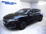 Ford Focus Turnier 1.0 EcoBoost Hybrid Aut. TITANIUM 