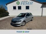 Skoda Fabia III 1.0 MPI Cool Plus PDC SHZ BT KLIMA