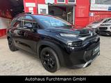 Citroën C3 AirCross MAX PureTech 130 EAT6 - Citroën C3 Aircross: Max