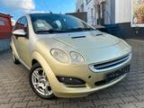 Smart ForFour Automatik|Pano|Klima|AHK - gebrauchte Smart ForFour aus dem Jahr 2004