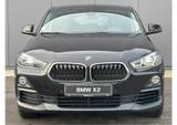 BMW X2 sDrive18i - gebrauchte BMW X2 aus dem Jahr 2020