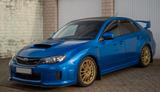 Subaru WRX STI 2.5 - sehr gepflegt, Wertgutachten,HUneu - Subaru: Sti