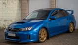 Subaru WRX STI 2.5 - gepflegt & viele Extras, HU neu - Subaru: Sti