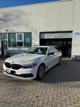 BMW 530d xDrive Touring Luxury Line