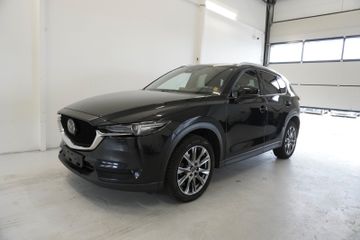 Mazda CX-5 - 1
