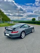 Porsche 997 Carrera S Coupé, 37tkm, Aero Kit, PASM - Porsche: Kit