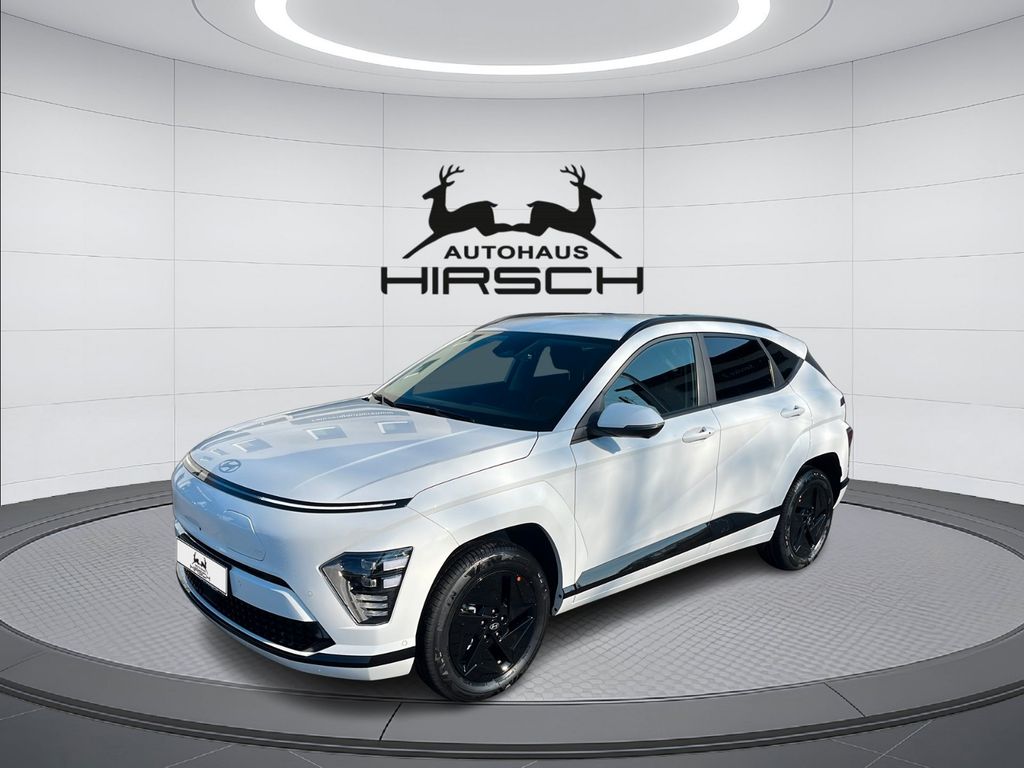 Image of Hyundai KONA Elektro