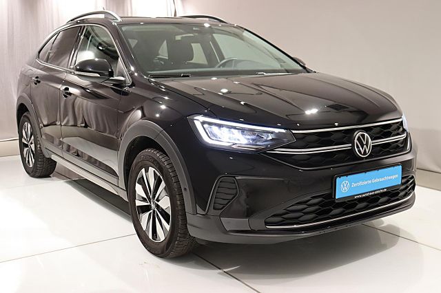 Taigo MOVE 1.0 TSI Kamera LED PDC PARKASSIST Ans