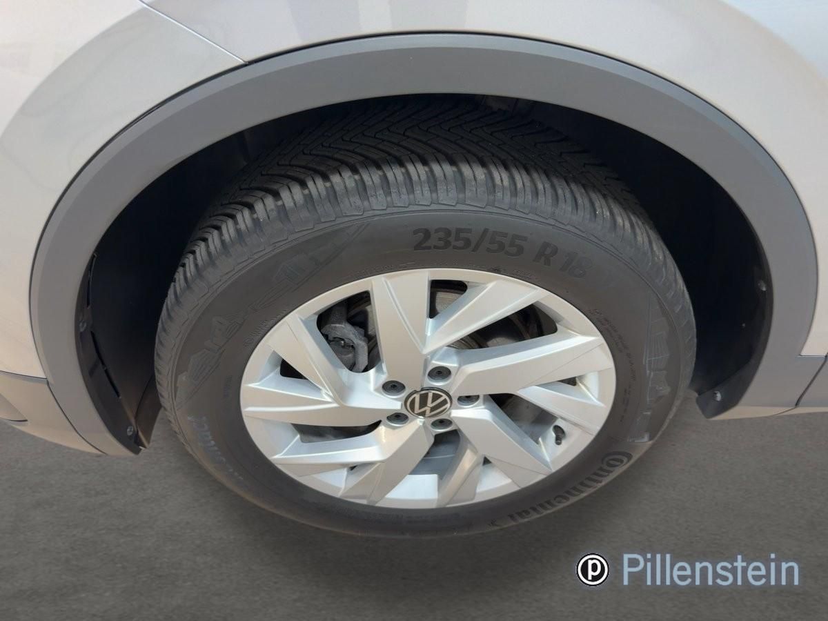 Volkswagen Tiguan Allspace - Bild 6