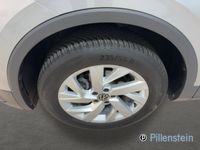 Volkswagen Tiguan Allspace - Vorschau Bild 6
