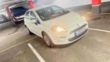 Fiat punto - Fiat Punto Gebrauchtwagen in München