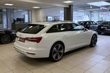 Audi A6 Allroad Quattro 50TDI *PanoSD*ACC*AHK*Matrix - Audi A6 Allroad in Hamburg