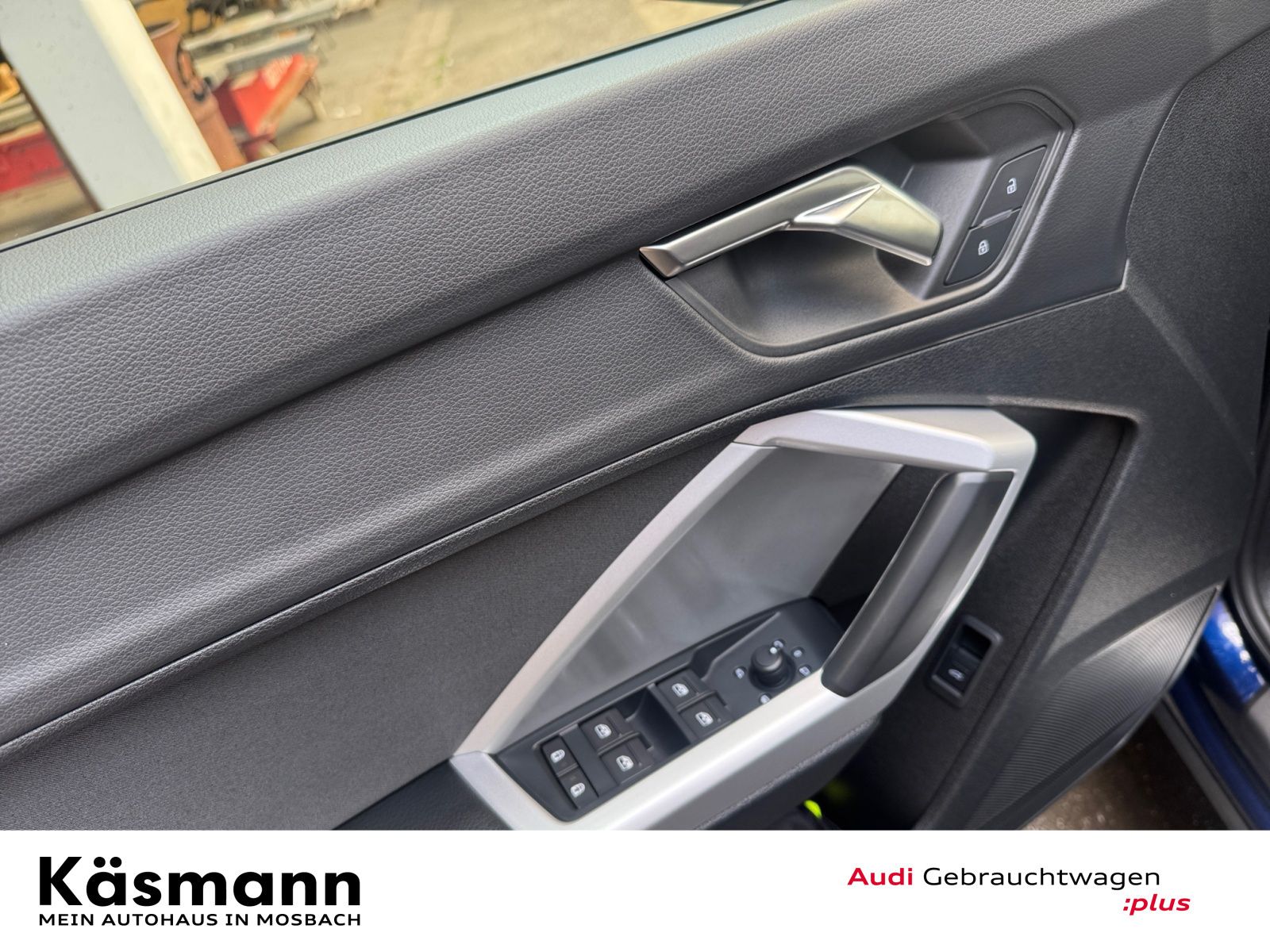 Audi Q3 - Bild 15