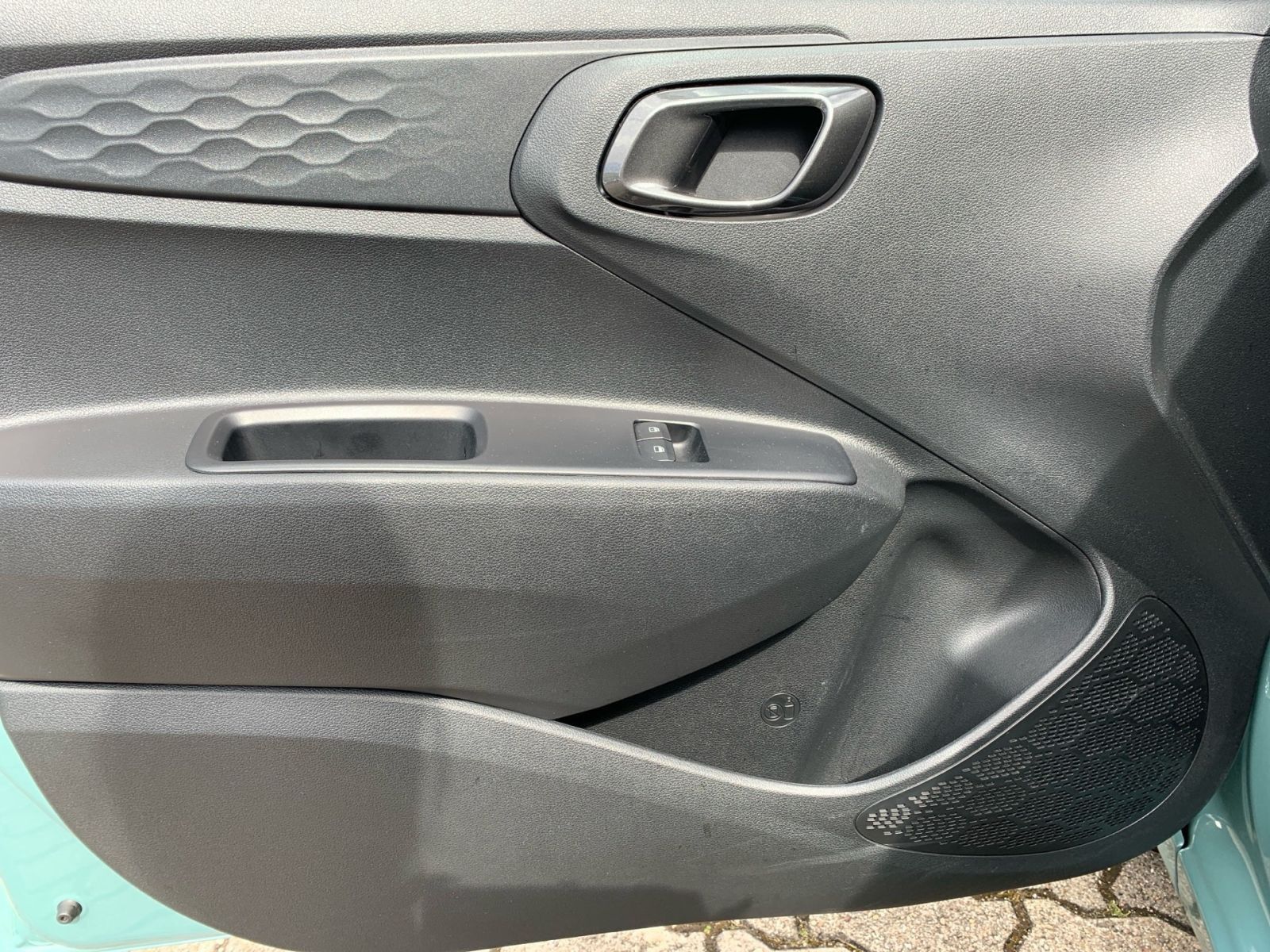 Fahrzeugabbildung Hyundai i10 1.0 Select Navi Kamera