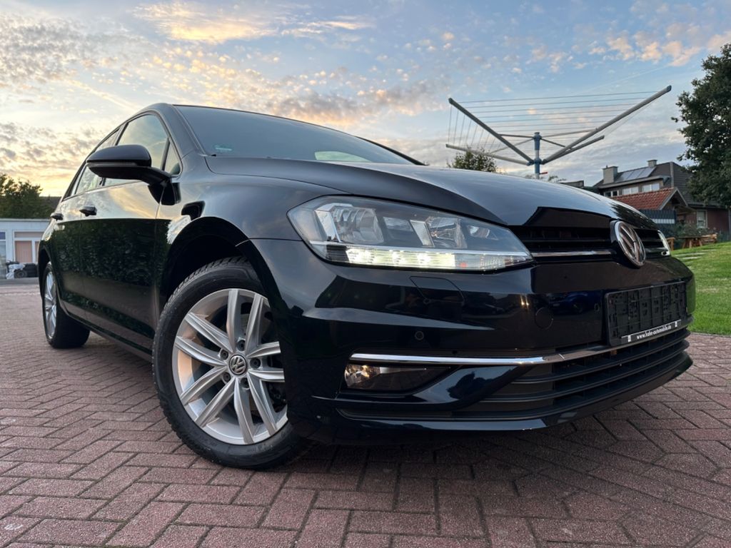 Image of Volkswagen Golf