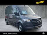 Mercedes-Benz eSprinter 312 KASTEN L2H2 STANDARD SHZ - Mercedes eSprinter mit Schiebetür