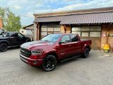 Dodge LPG*4X4*OFFROAD*LIFT*AHK*NAVI*GARANTIE*ABDECKUNG - mit LPG-Antrieb: Automatik