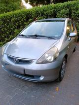 Honda Jazz 1.4 - Honda Jazz aus 2004: 1.4