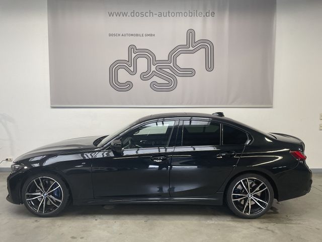 BMW M340d xDr. /EGSD/LASER/HUD/HARM-Kard./Ambiente