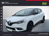 Renault Scenic 1.3 TCe 140 BLACK Edition*FULL-LED+BOSE+N - Renault Scenic in Hamburg
