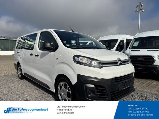 CITROEN Jumpy