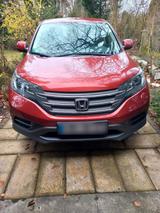 Honda CRV Baujahr 2013 - Honda CR-V: Crv