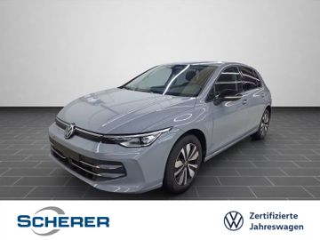 Volkswagen Leasingangebot: Volkswagen Golf VIII Goal 1.5 TSI AHK NAVI CARPLAY ACC GJR