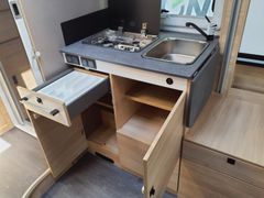 Chausson 630 First Line, Arctic Modell 2025, verfügbar