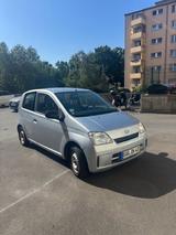 Daihatsu Cuore 1.0 Plus Plus Klima wenig KM - Daihatsu Cuore: Plus