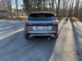 Land Rover Range Rover Velar 3.0 V6 D300 First Edition ... - Land Rover Range Rover Velar First Gebrauchtwagen