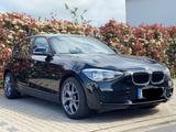 BMW 1er 114i  1.Hand HU/AU Neu Top gepflegt - BMW 114 in Dortmund