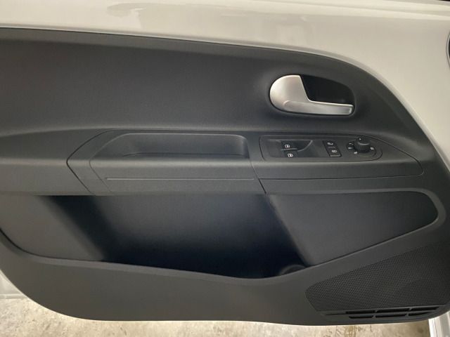 e-up! Edition Automatik KLIMAAUTO+KAMERA