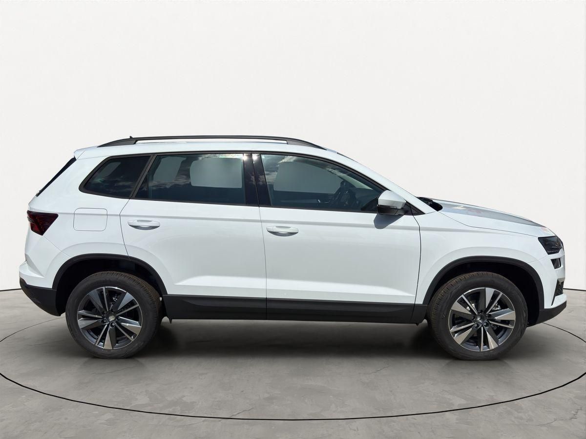 Skoda Karoq - Bild 2