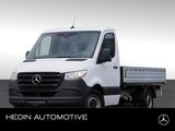 Mercedes-Benz Sprinter 314 CDI Pritsche Klima MBUX -Tempomat - Offers matching your search criteria