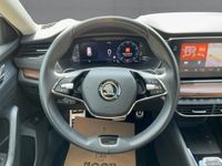 Skoda Octavia - Vorschau Bild 10