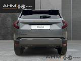 Dacia Duster TCe 130 Extreme KLIMA KAMERA digitales Co - Dacia Duster Vorführfahrzeuge