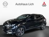Nissan Qashqai 1.5 dCi DCT N-Connecta Winter+Design.Pak - Nissan Qashqai