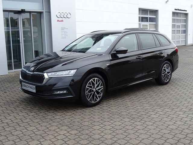 Octavia Combi 1.0 TSI Clever / AHZV