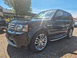 Land Rover Range Rover Sport V8 TD HSE - gebrauchte Land Rover Range Rover Sport aus dem Jahr 2009