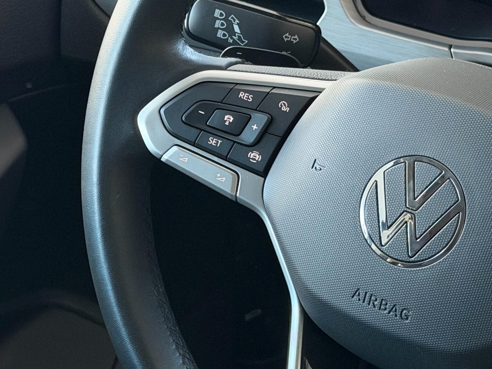 Volkswagen Touran 1.5 TSI DSG Comfortline / Kamera, миниатюра 18