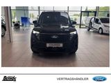 Ford Tourneo Courier Automatik TITANIUM NAVI KAMERA - Ford Tourneo Courier in Duisburg