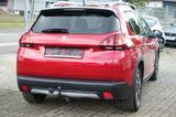 Peugeot 2008 Allure -LED Tagfahrlicht -NAVI -Klimaauto. - Peugeot 2008 mit Anhängerkupplung