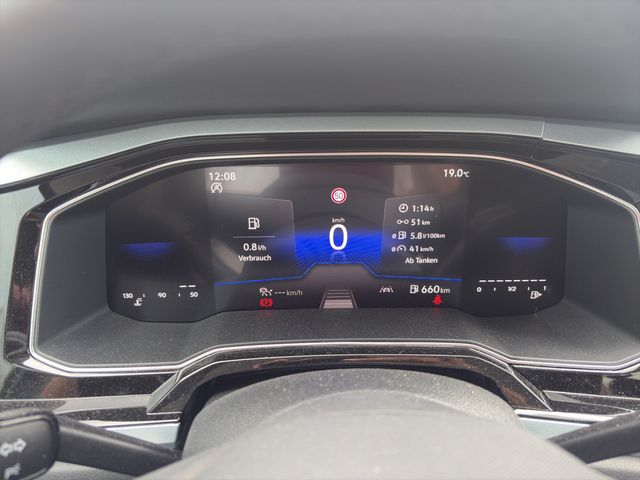 Polo Goal 1.0 TSI 5-Gang Matrix-LED, App-Connect