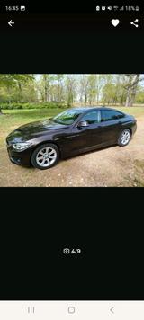 BMW 420 i Gran Coupe - gebrauchte BMW 420 aus dem Jahr 2014