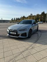 BMW i4 M50 - - BMW i4: Privatanbieter