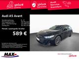 Audi A5 Avant TDI QUATT S LINE MATRIX+AHK+HUD+B&O