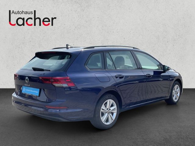 Golf Variant Life 2.0 TDi DSG