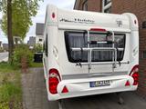 Hobby 540 UFe - Hobby 540