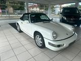 Porsche 911 Carrera 2 Cabriolet - Porsche 964: Roadster