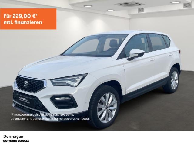 Seat Ateca 2 0 TDI